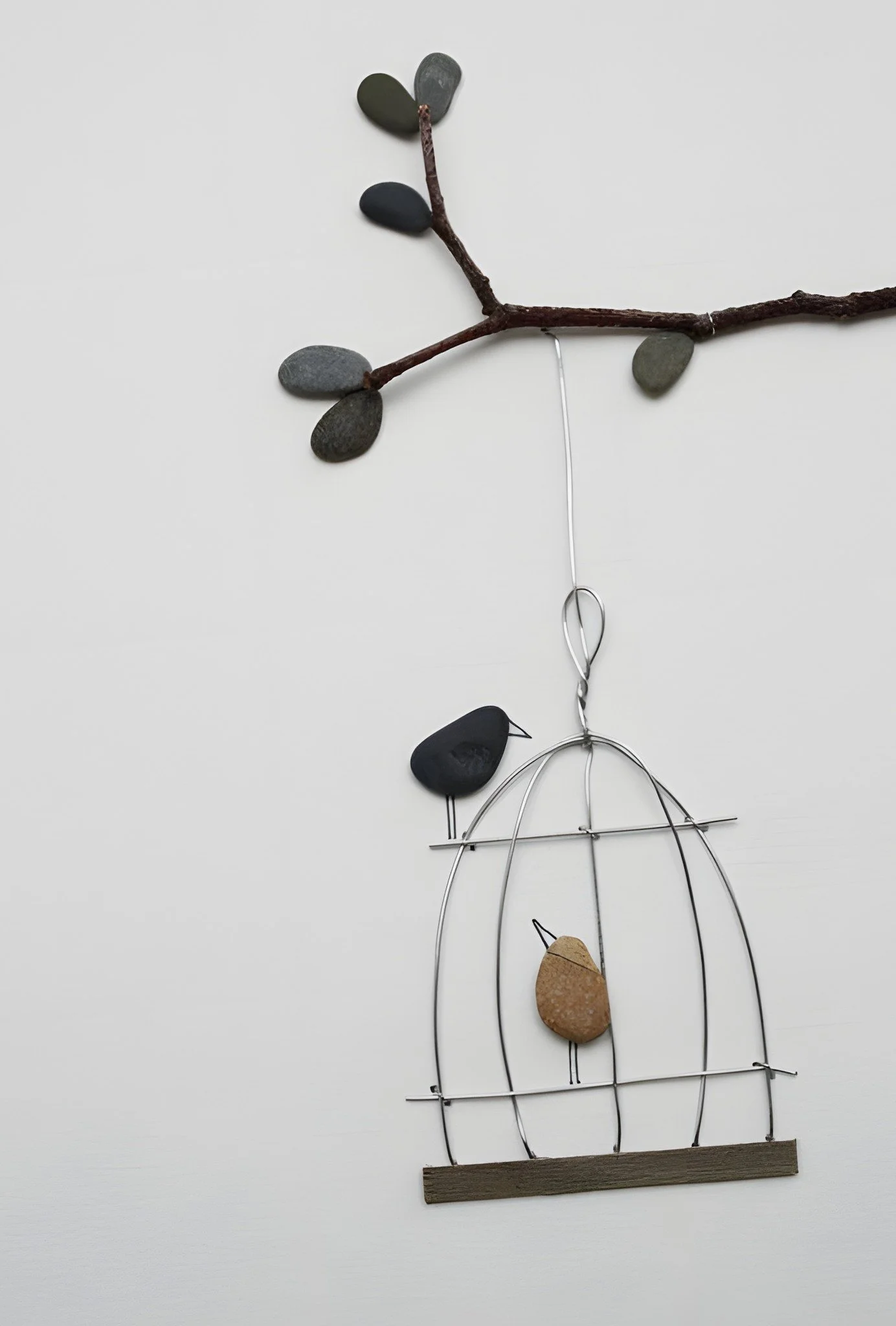 Sea Glass project ideas