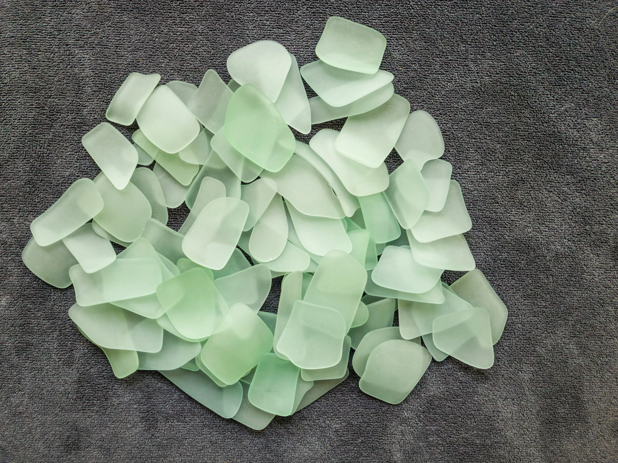 Pale Green