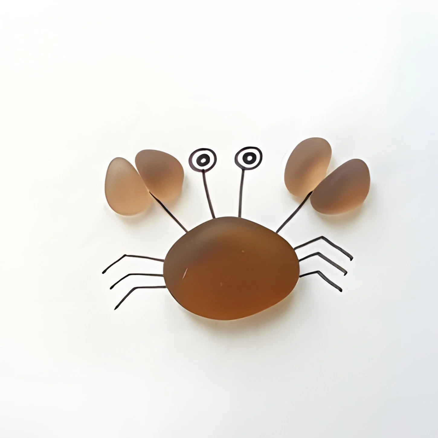 Sea Glass project ideas