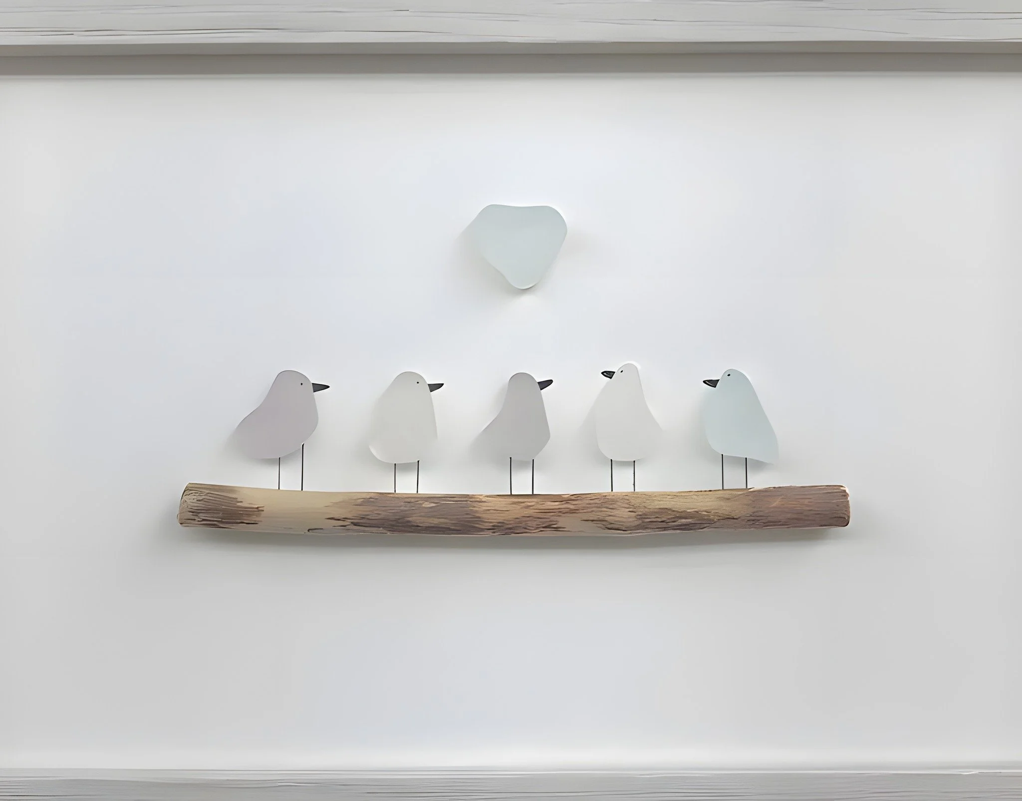 Sea Glass project ideas