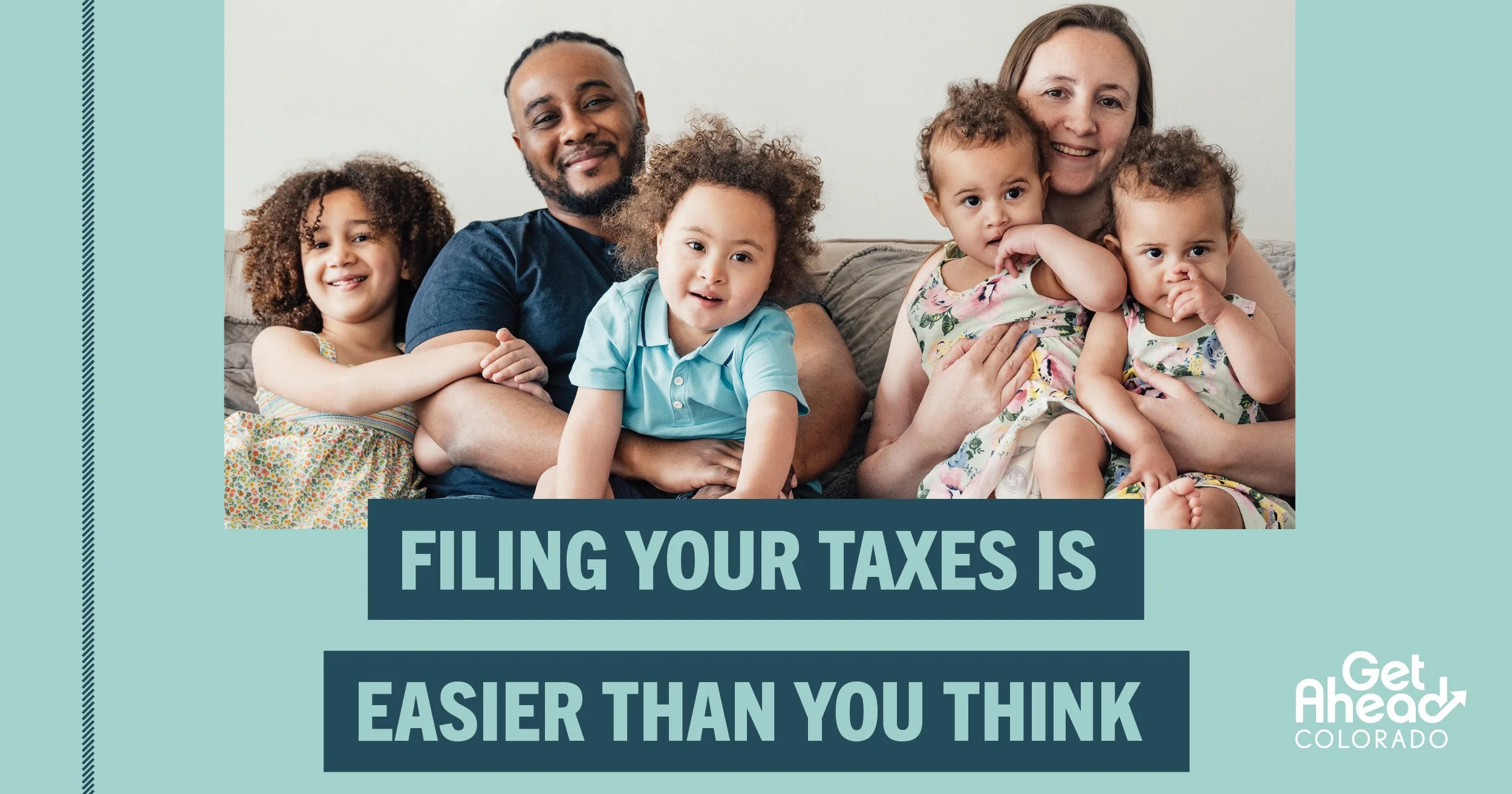 Filing your taxes