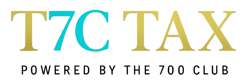 T7CTax.com
