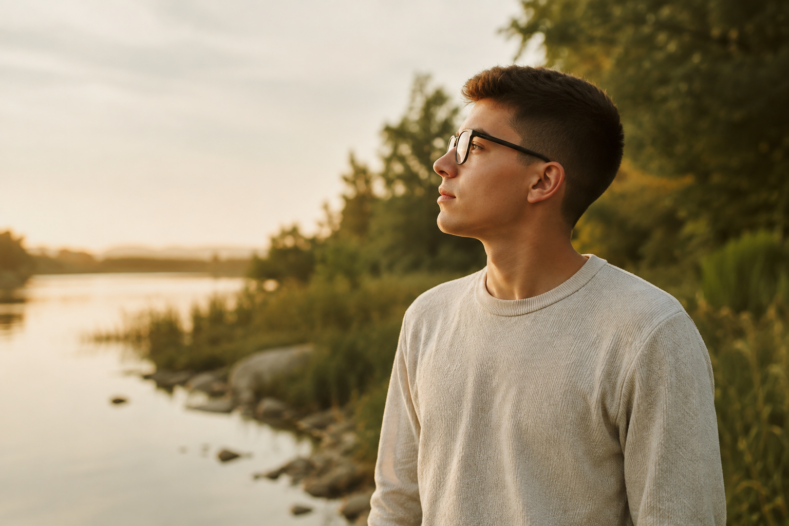 Do You Feel Overwhelmed Even When You’re Doing Everything Right?