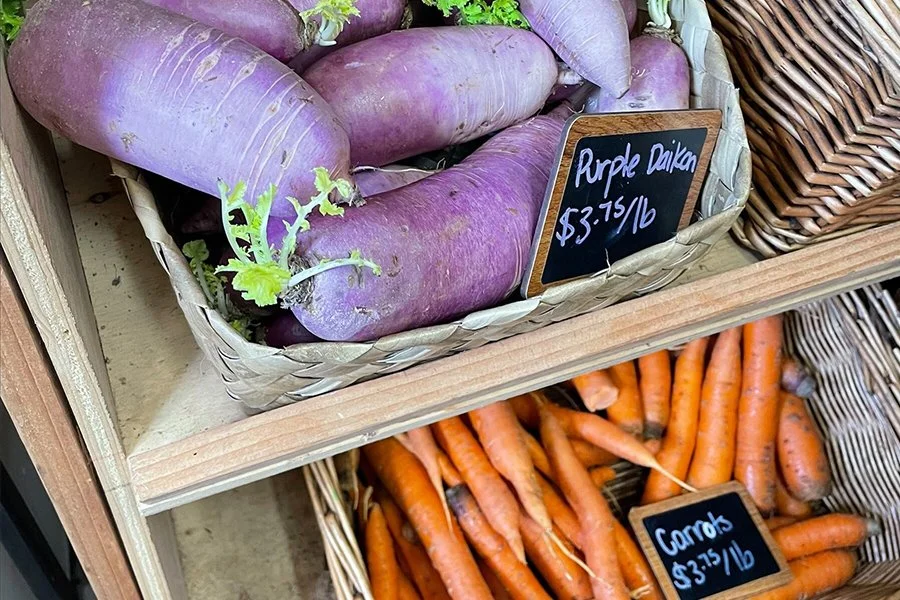 Fair Food Network: Rooted in Paradise: Oahu’s Rise as a Hub for Food Innovation and Sovereignty