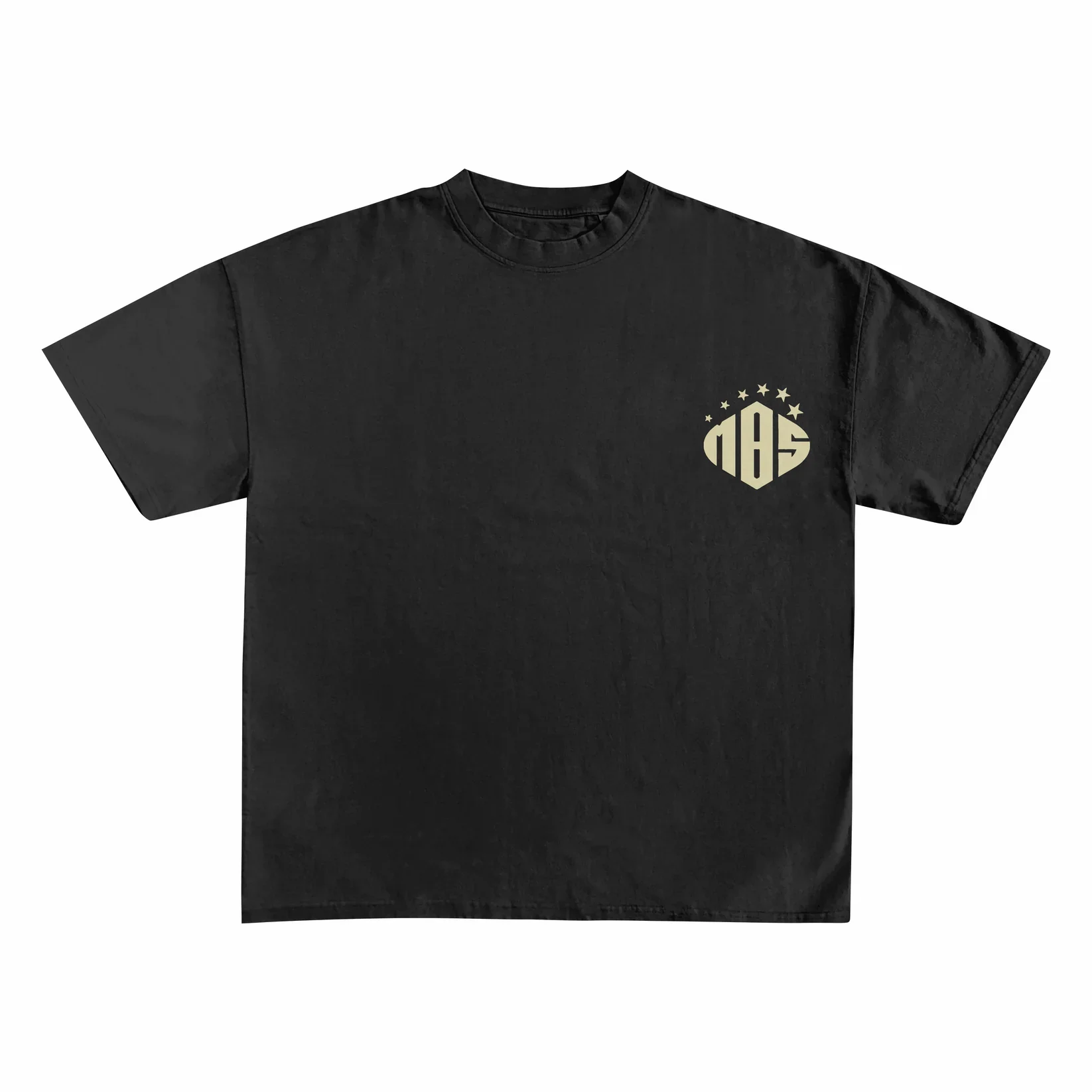 Members Only Graphic TEE Front Motivated By Success.webp
