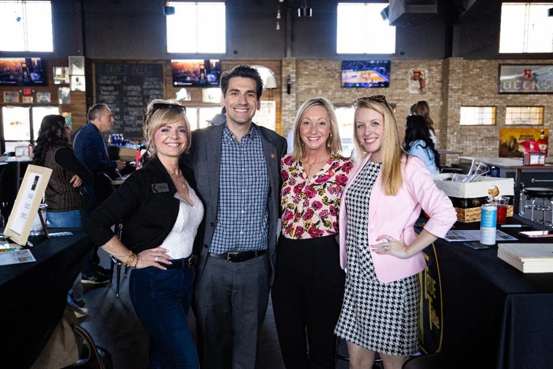 April is a pivotal month for MBAB as we engage in key initiatives and events. Join us for our AI: The Next Generation session on April 23rd, where we'll explore the future of the mortgage industry. Plus, be part of our charity fundraiser, Dreams Take