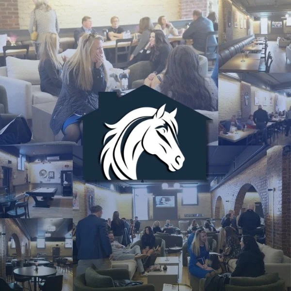 86% of fully remote workers experience some degree of burnout
81% hybrid employees
70% fully in person&nbsp;

How do you combat burnout? Through Peer Support Networks... or maybe what we do here at MBAB.&nbsp;

Come see what we are about at our July 