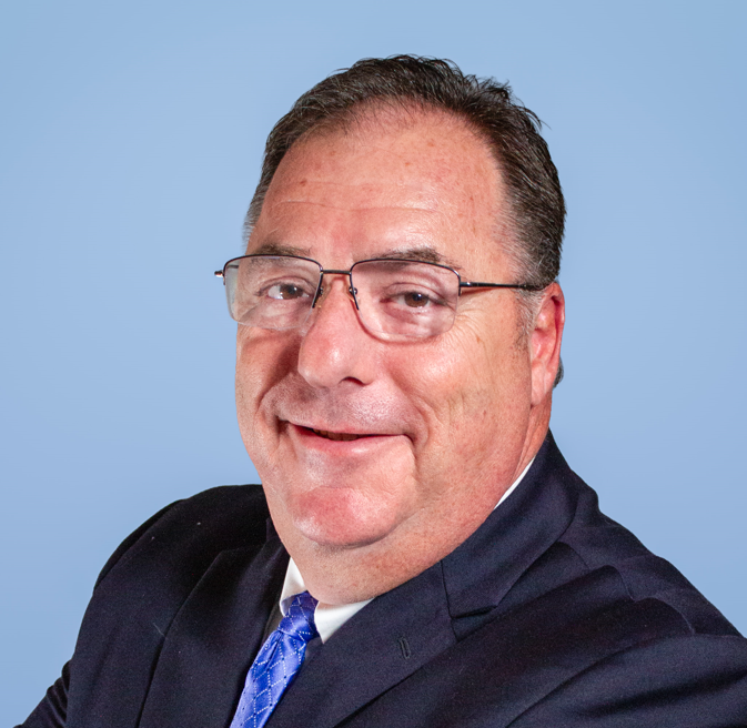 Chris Evans, Past President, Mortgage Investors Group