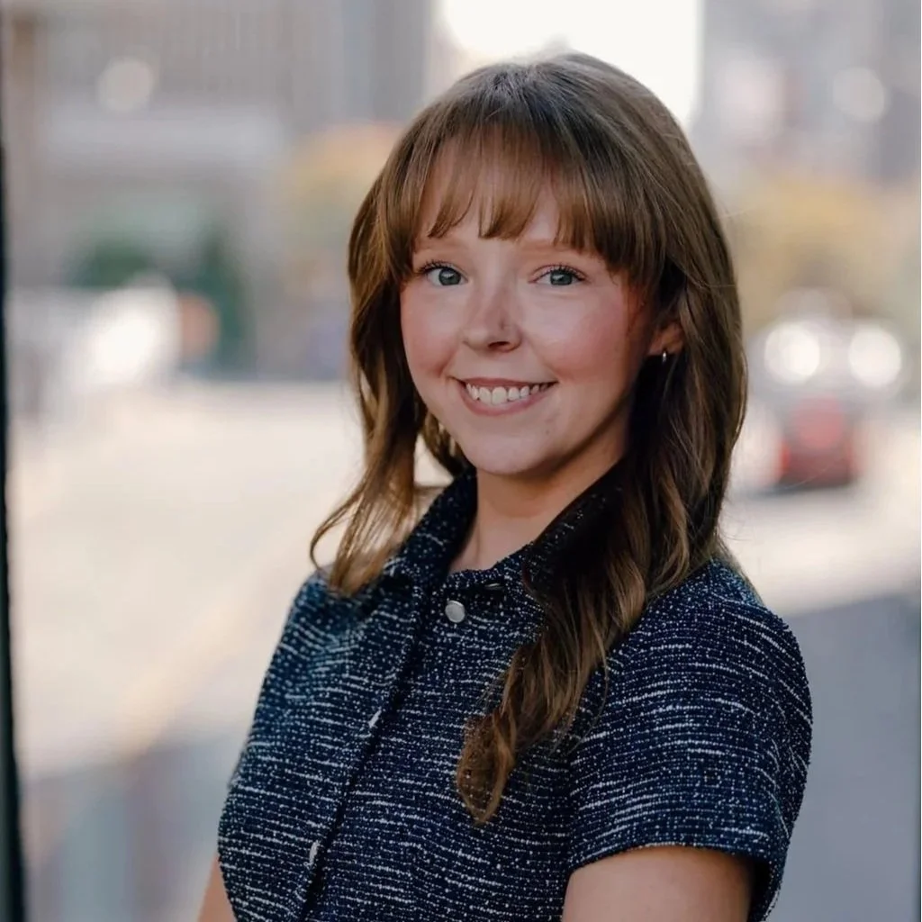 Katelyn Watkins, President, Lower Mortgage