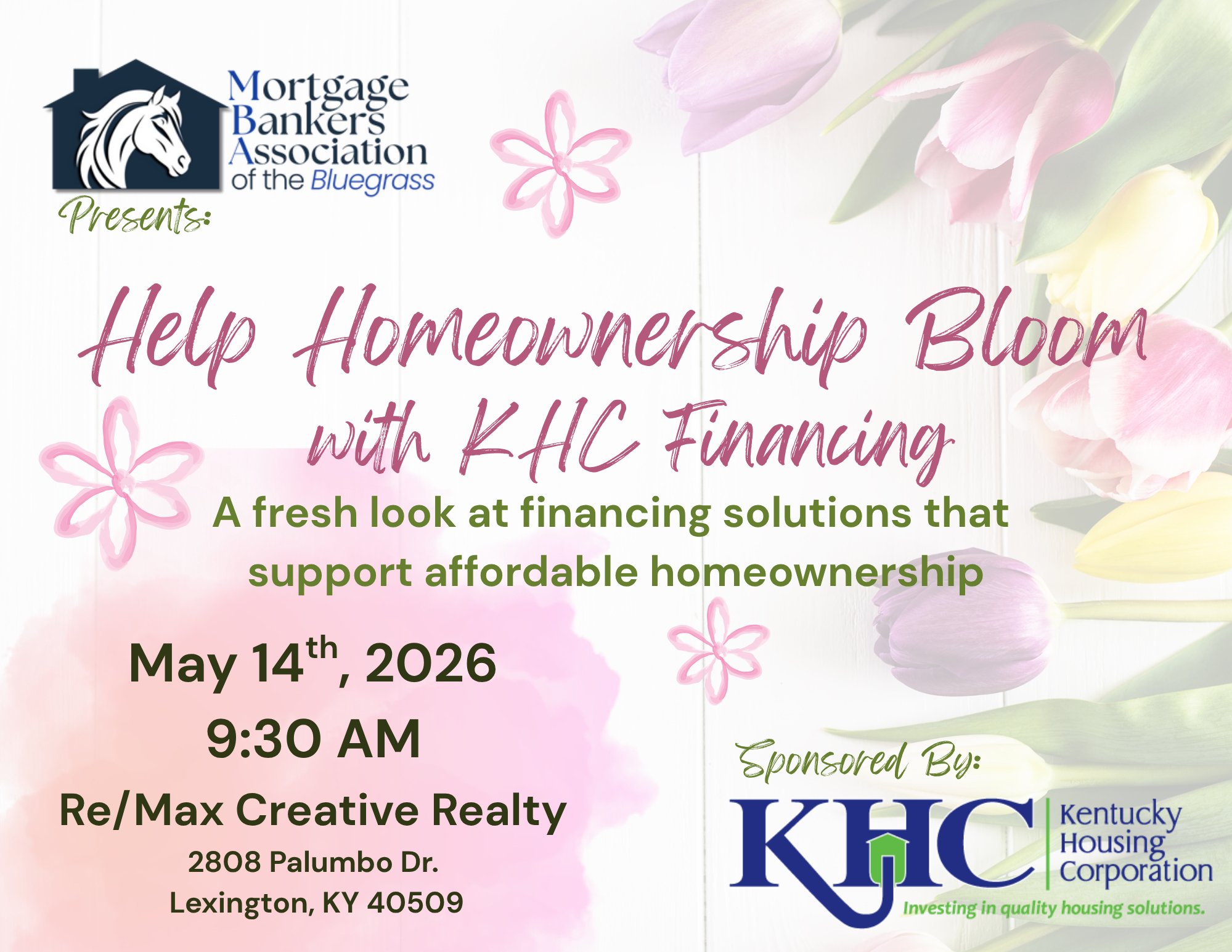 Kentucky housing corporation