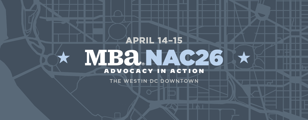 MBA National Advocacy Conference