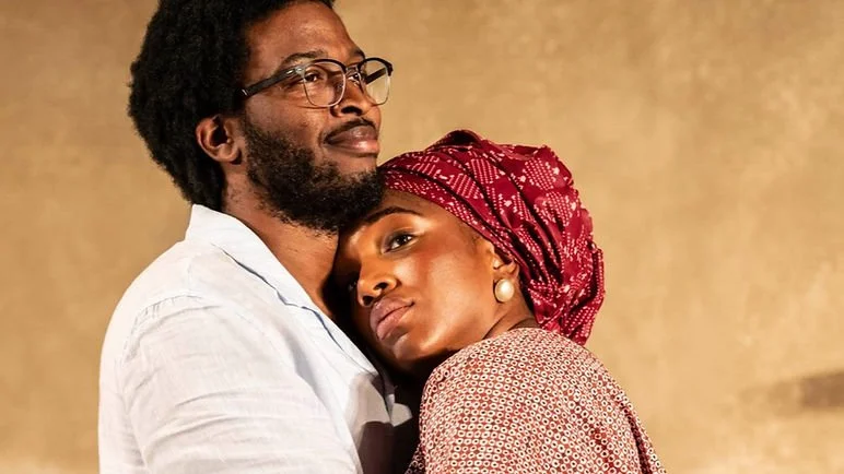 Beneatha's Place (Young Vic)