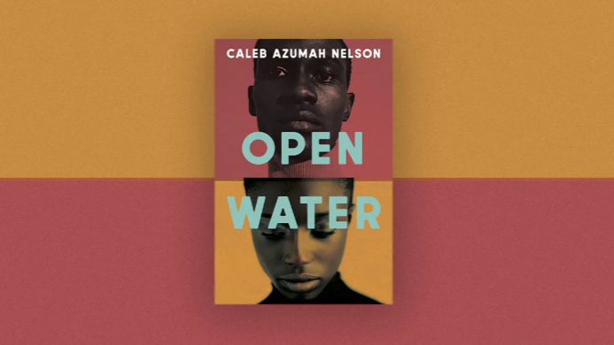 OPEN WATER | BBC One