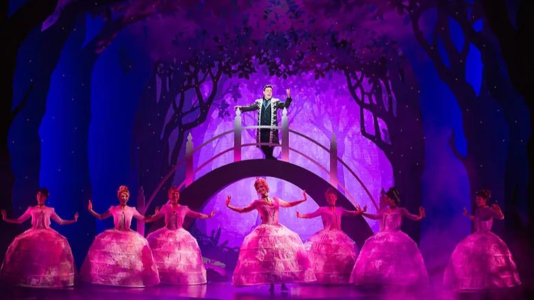 Bliss (Musical - ATG)