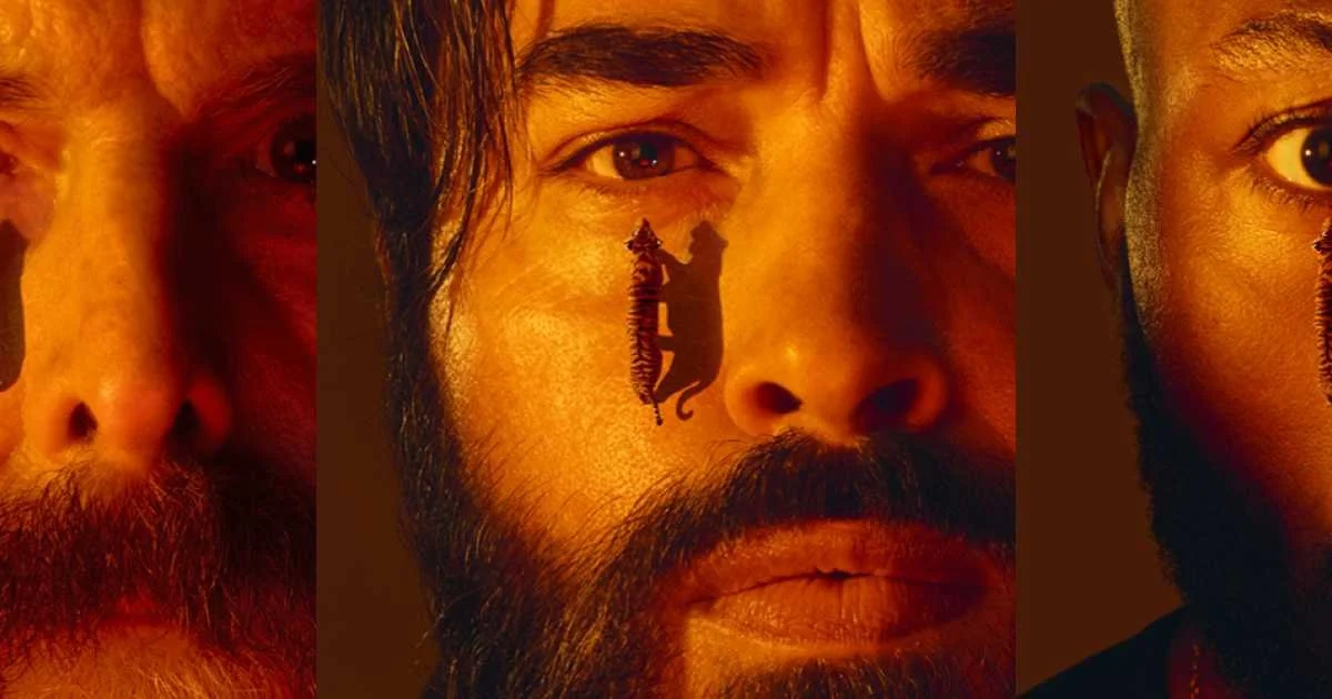 Bengal Tiger | Young Vic