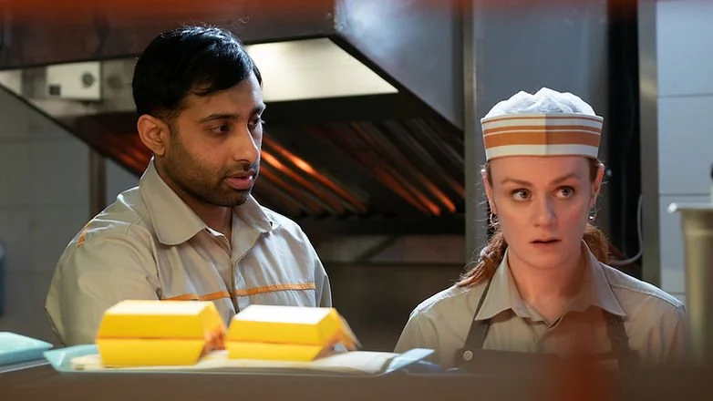 SKY PEALS | Film 4, BFI, Come Into the Fold