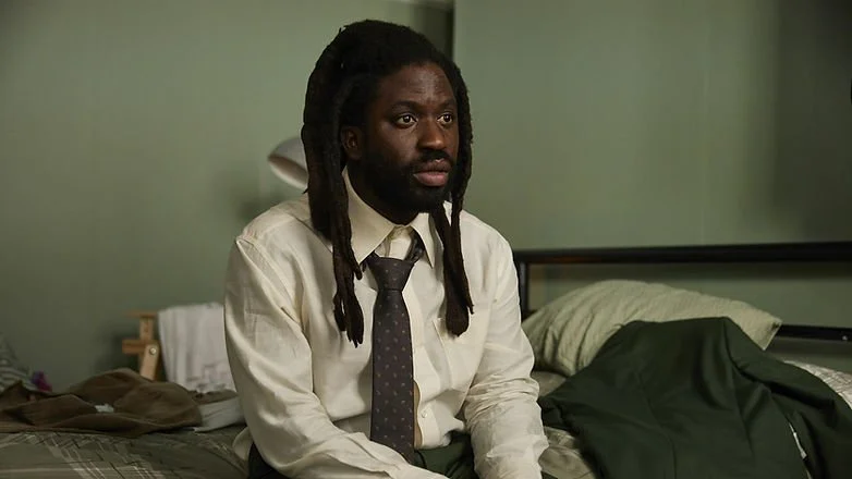 DREAMING WHILST BLACK | A24, Showtime, BBC