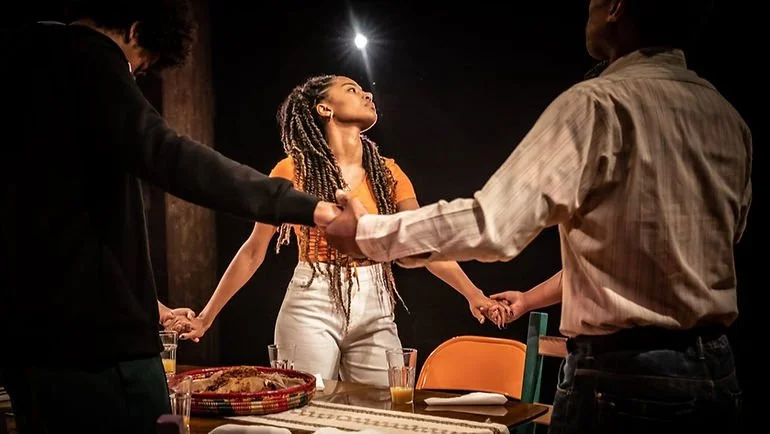 House of Ife (Bush Theatre)