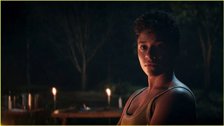 HOUSE OF SPOILS | Amazon Studios, Blumhouse