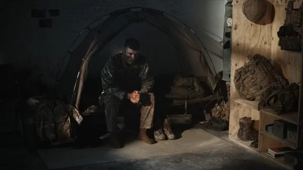 Royal British Legion: On Your Street