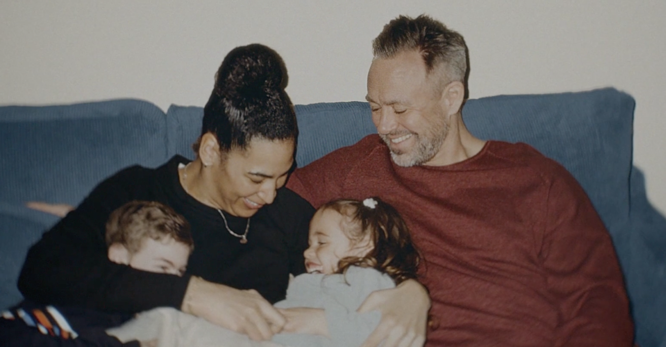 TFL: Take Another Look, Not a Life