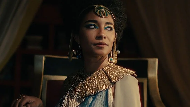 AFRICAN QUEENS | Netflix & Westbook