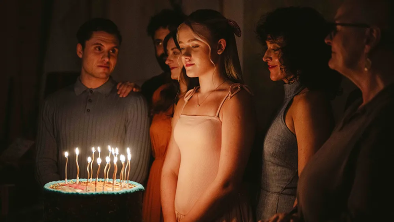 RETREAT | XYZ Films, Come Into the Fold, BBC