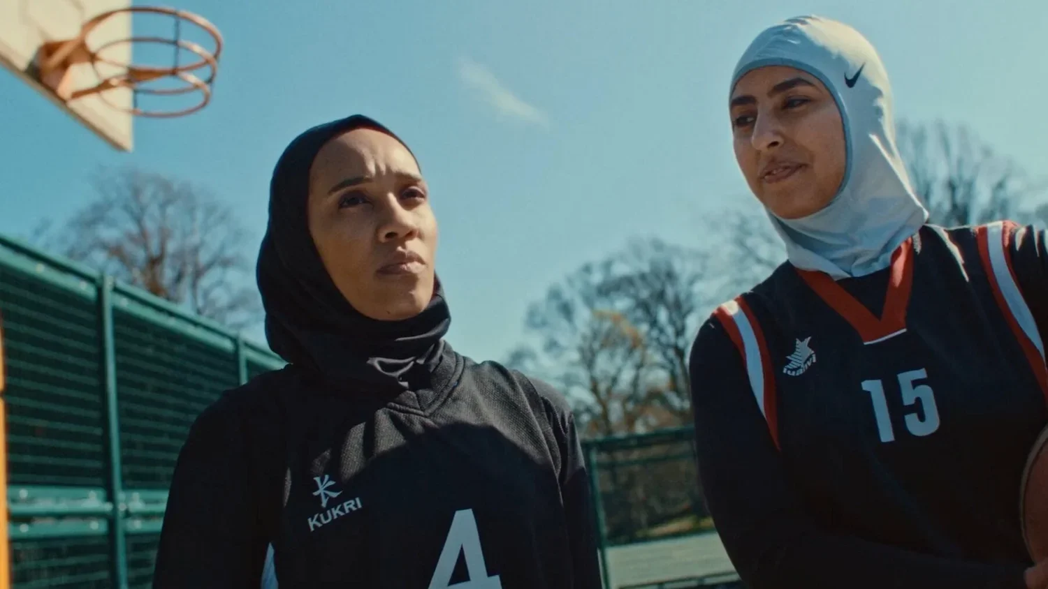 Muslim Aid: Feel Amazing