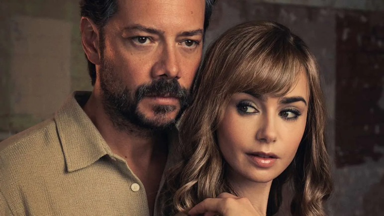 Barcelona (Duke of York's)