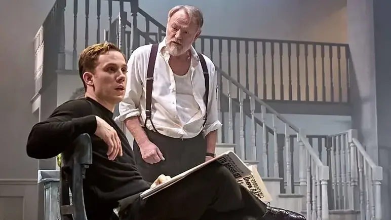 The Homecoming (Young Vic)