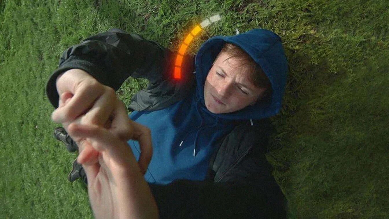 The Children's Society