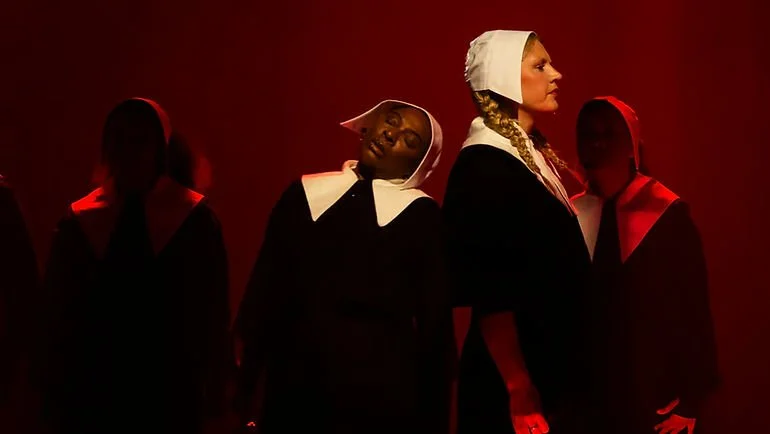 Self Esteem: A Complicated Woman (Duke of York's)