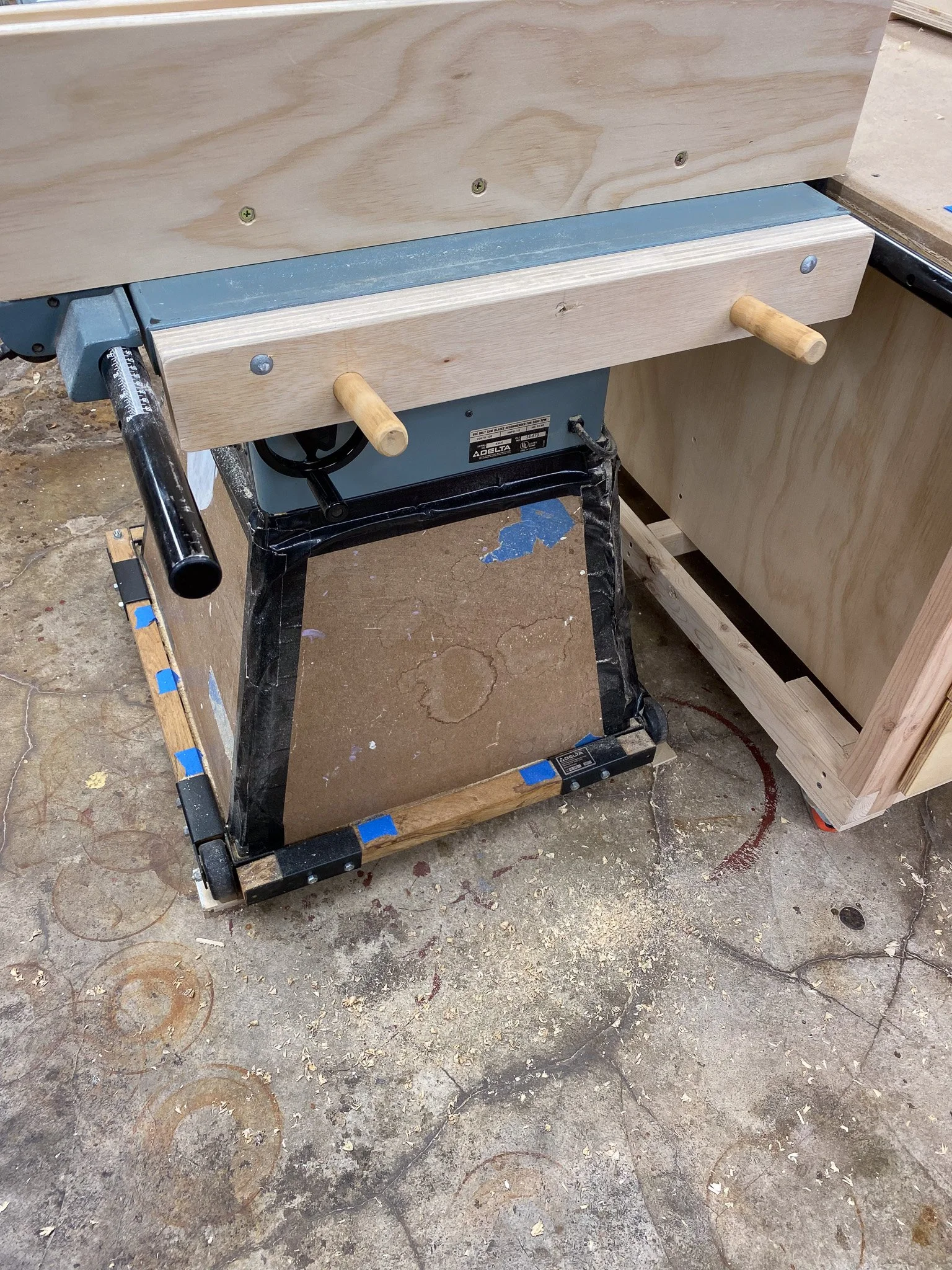 A Place to Call Home