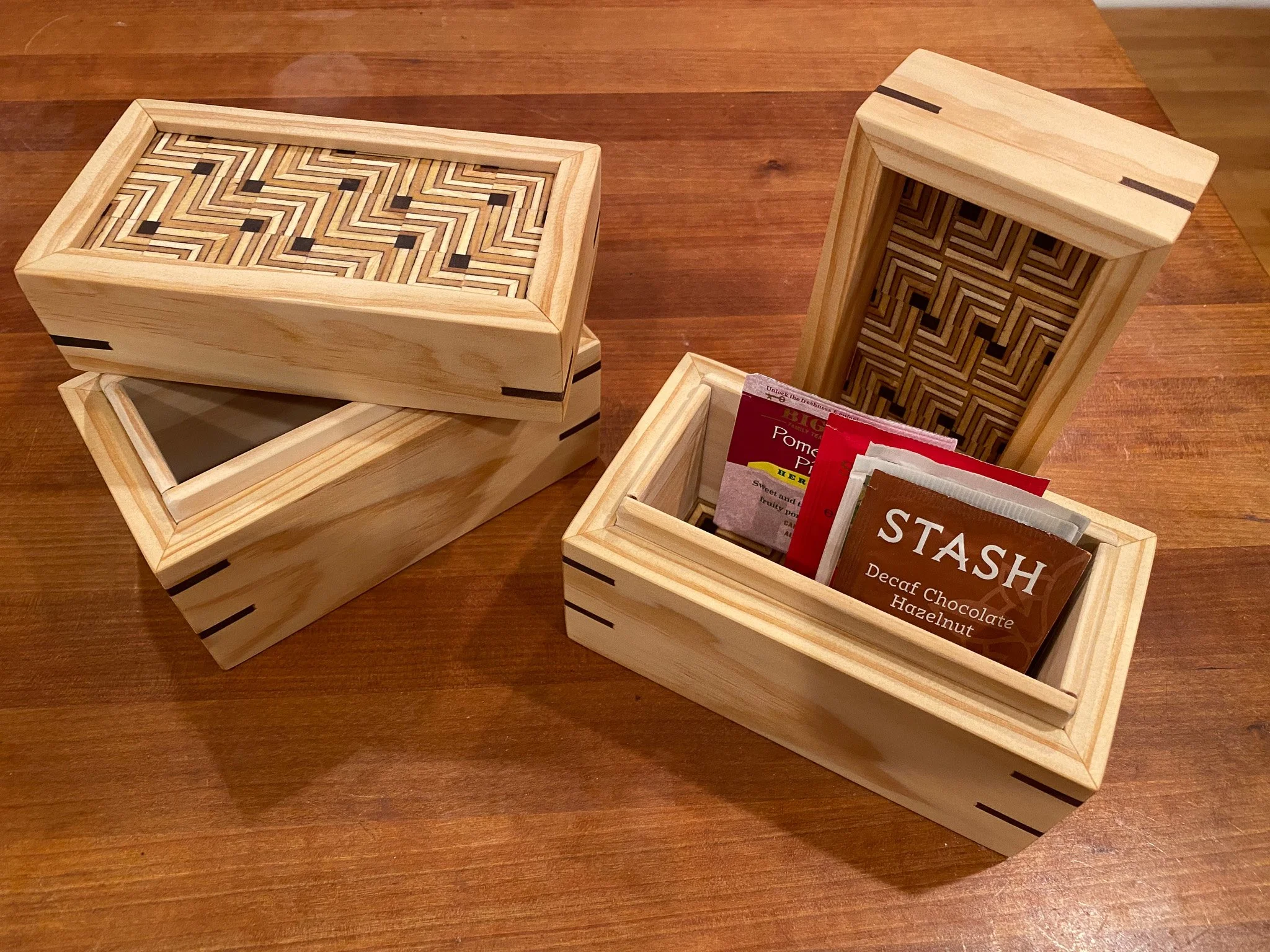 Building a Prototype