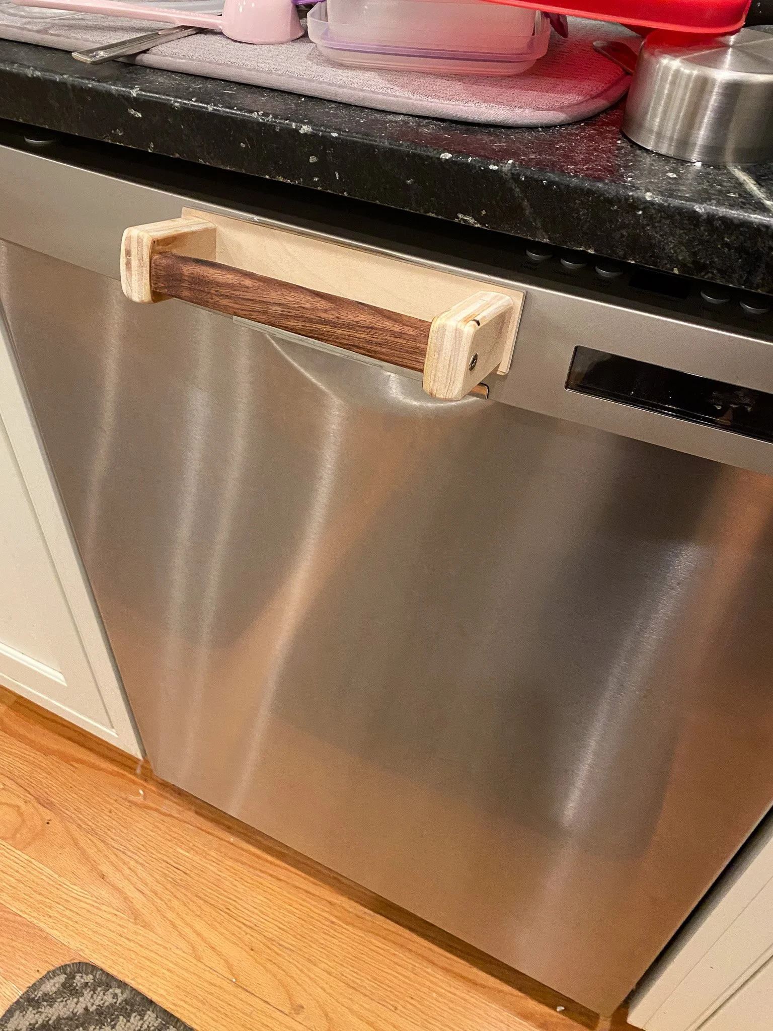 Problem Solved, for now…