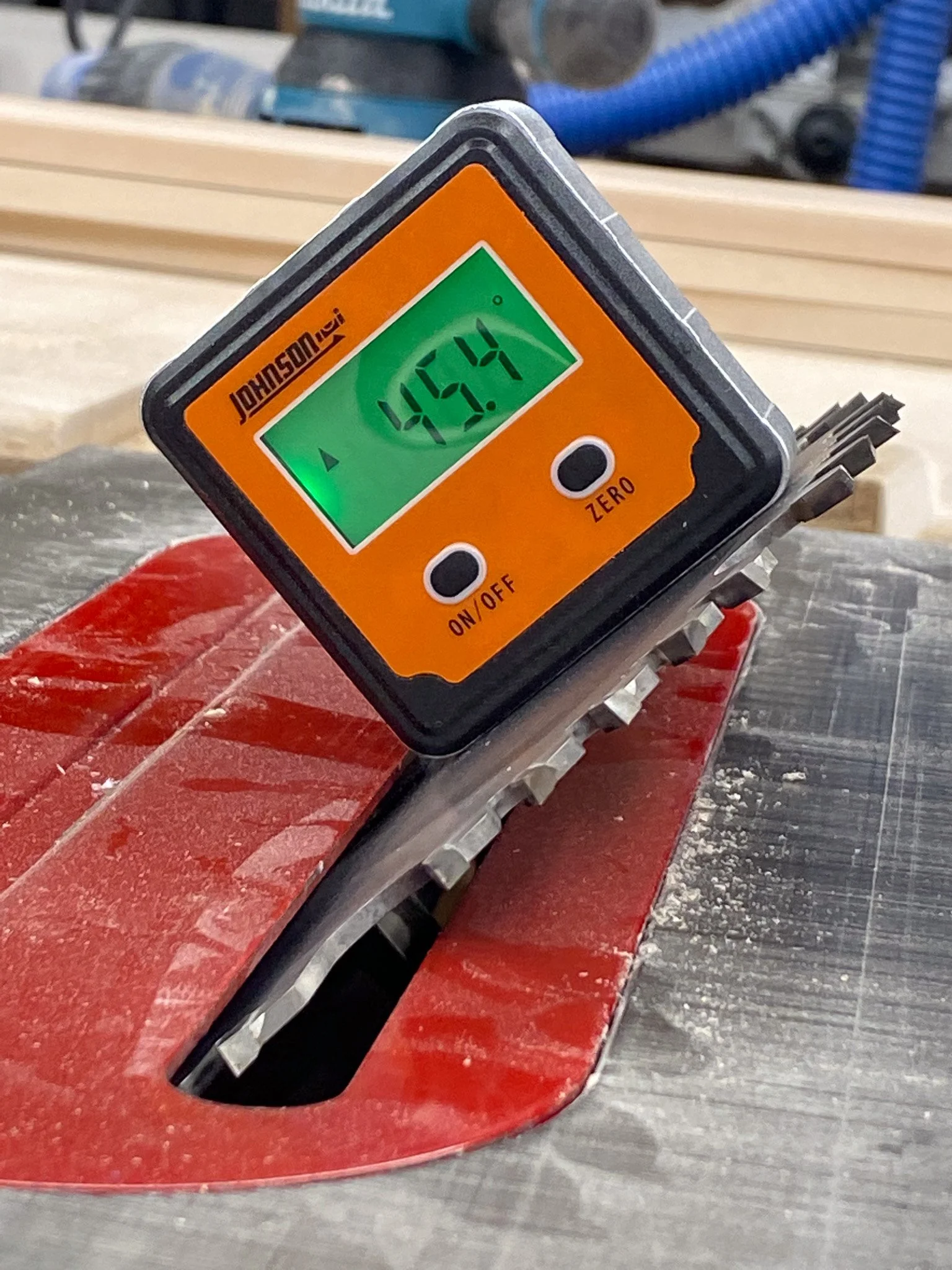 Something isn’t right