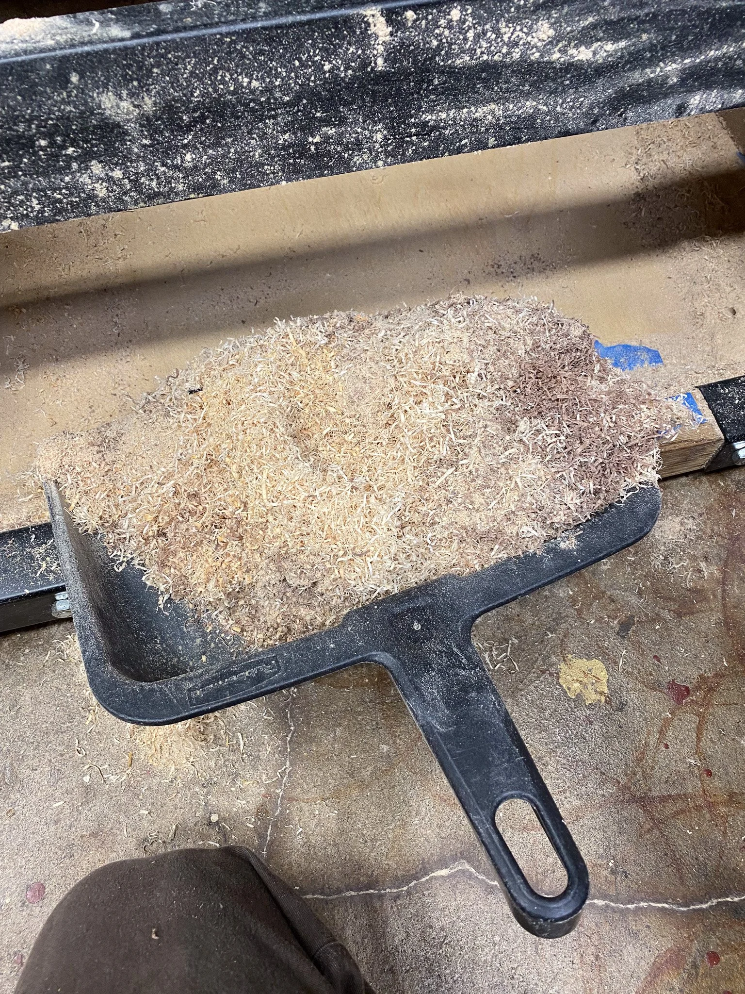 Gotta start somewhere….