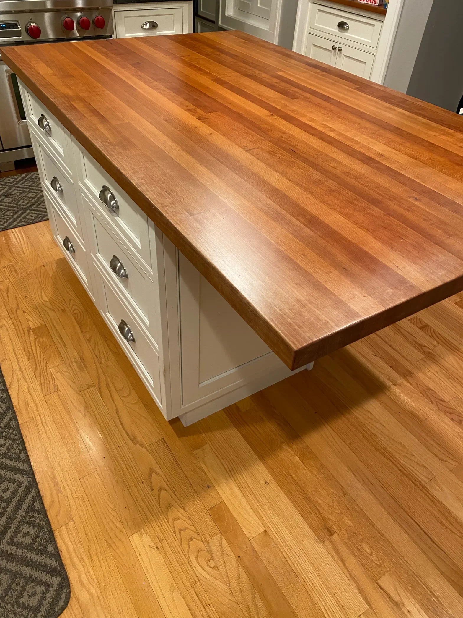 Kitchen Renovation Projects