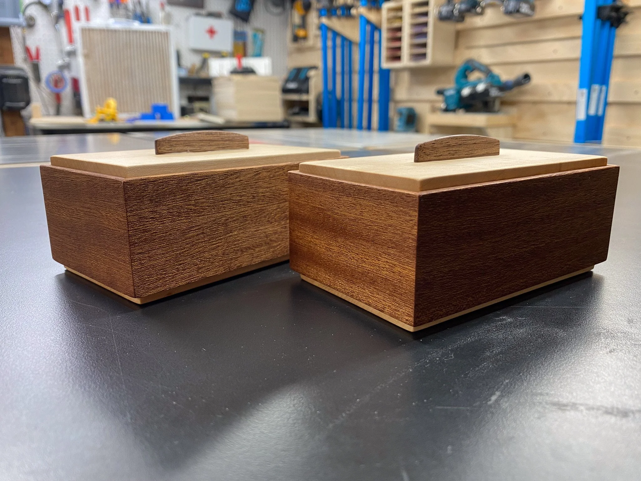 Building a Better Box