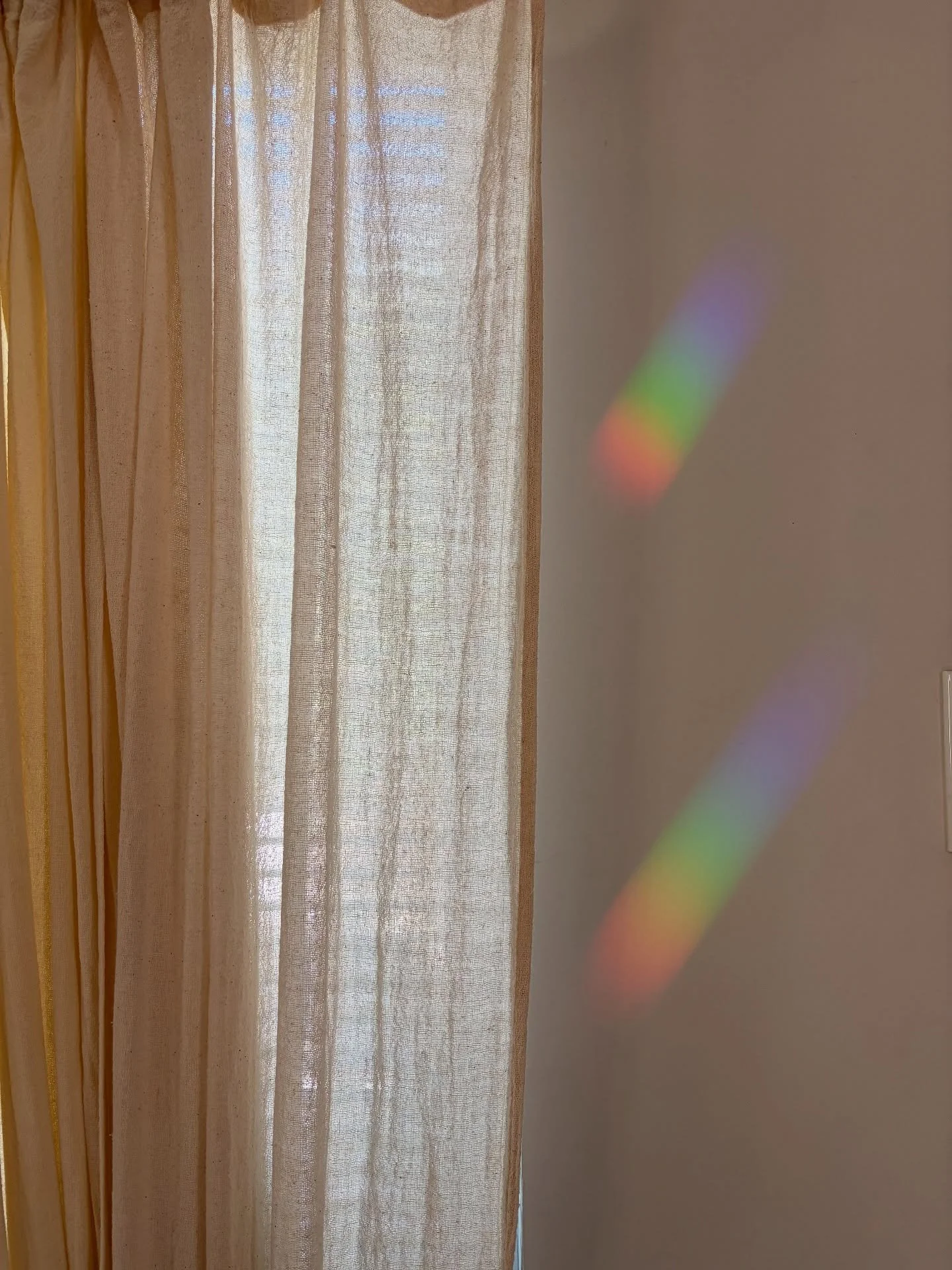 Thank you 2025 &mdash; feeling grateful, expansion, excited about new chapters with old loves, thankful to travel to many love ceremonies in fun places, deeply connected to my people &amp; myself 🤍 it&rsquo;s the last Monday of the year and I&rsquo;