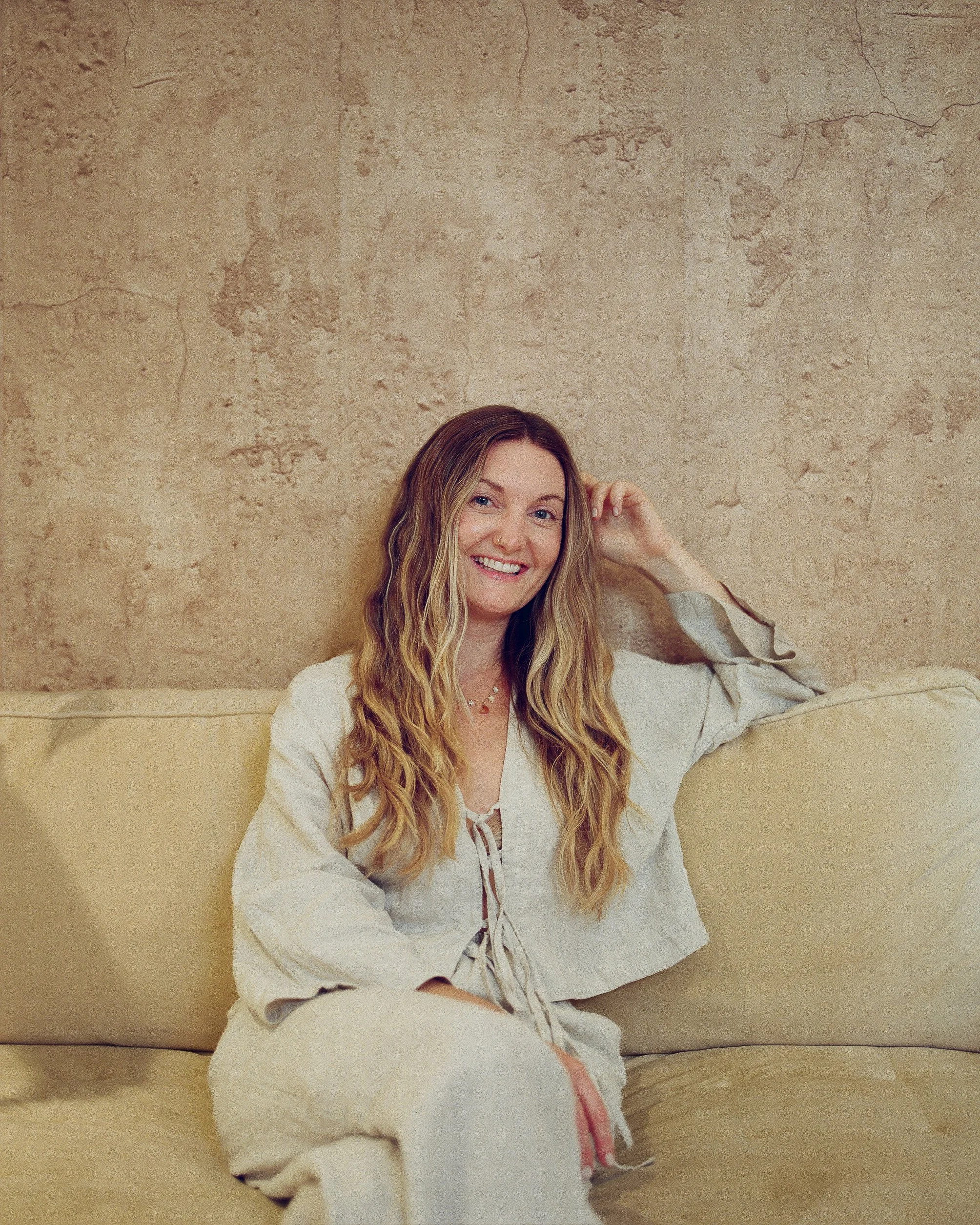 Acupuncture and Chinese medicine practitioner in San Diego. Dr. Kelsey.