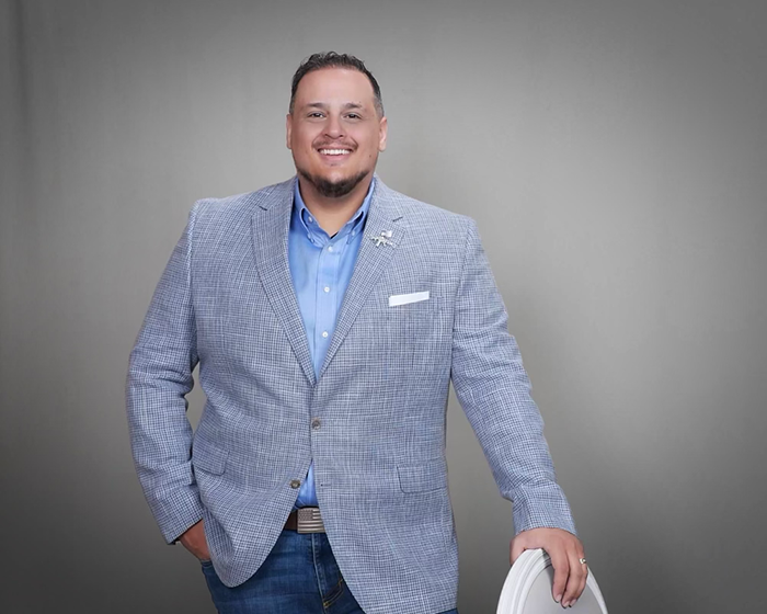 Teddy Collins - Volunteer - Collins for Colorado