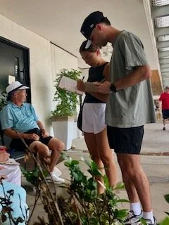 Dallasites signing the petition