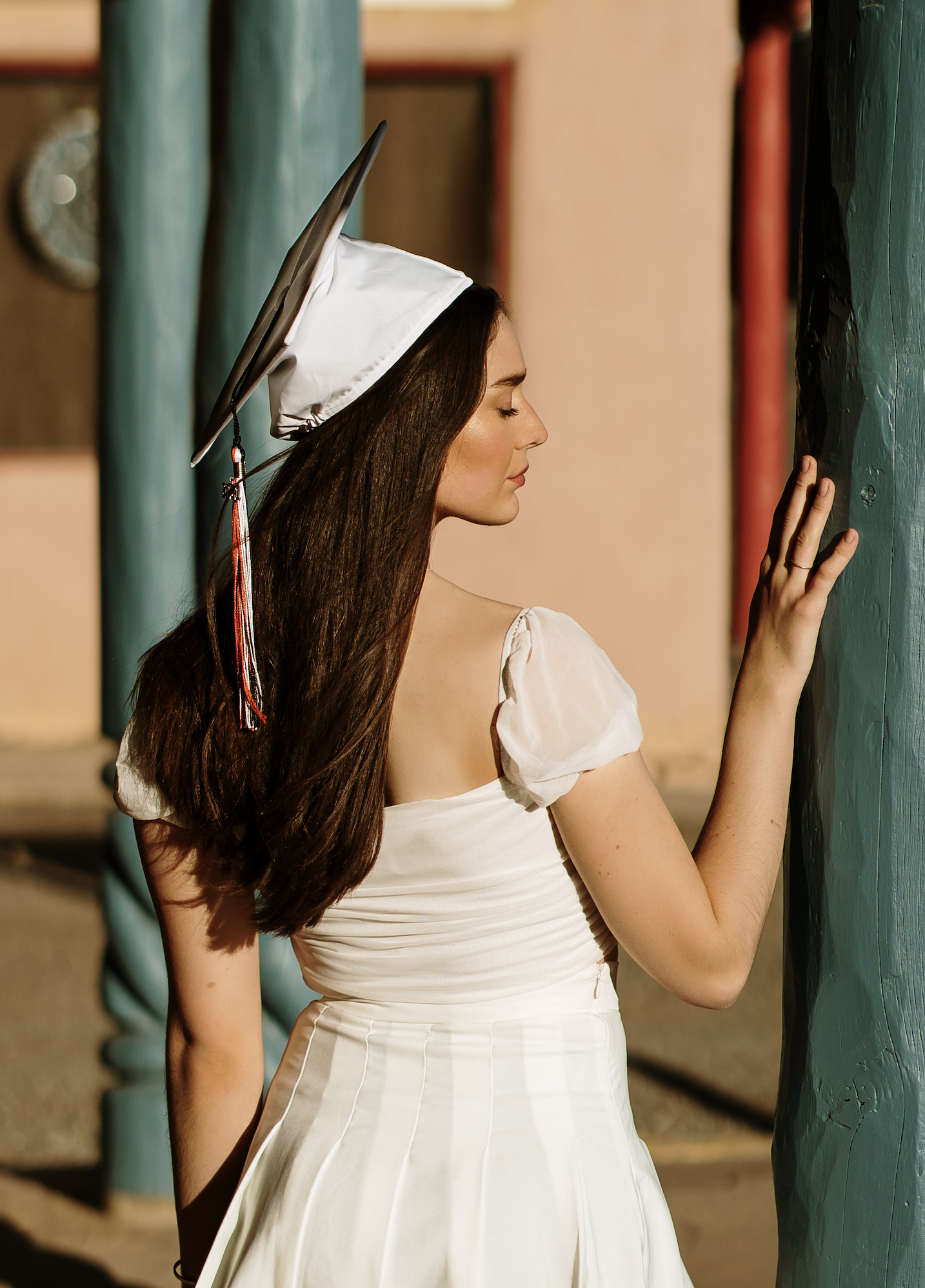 Grad Photos