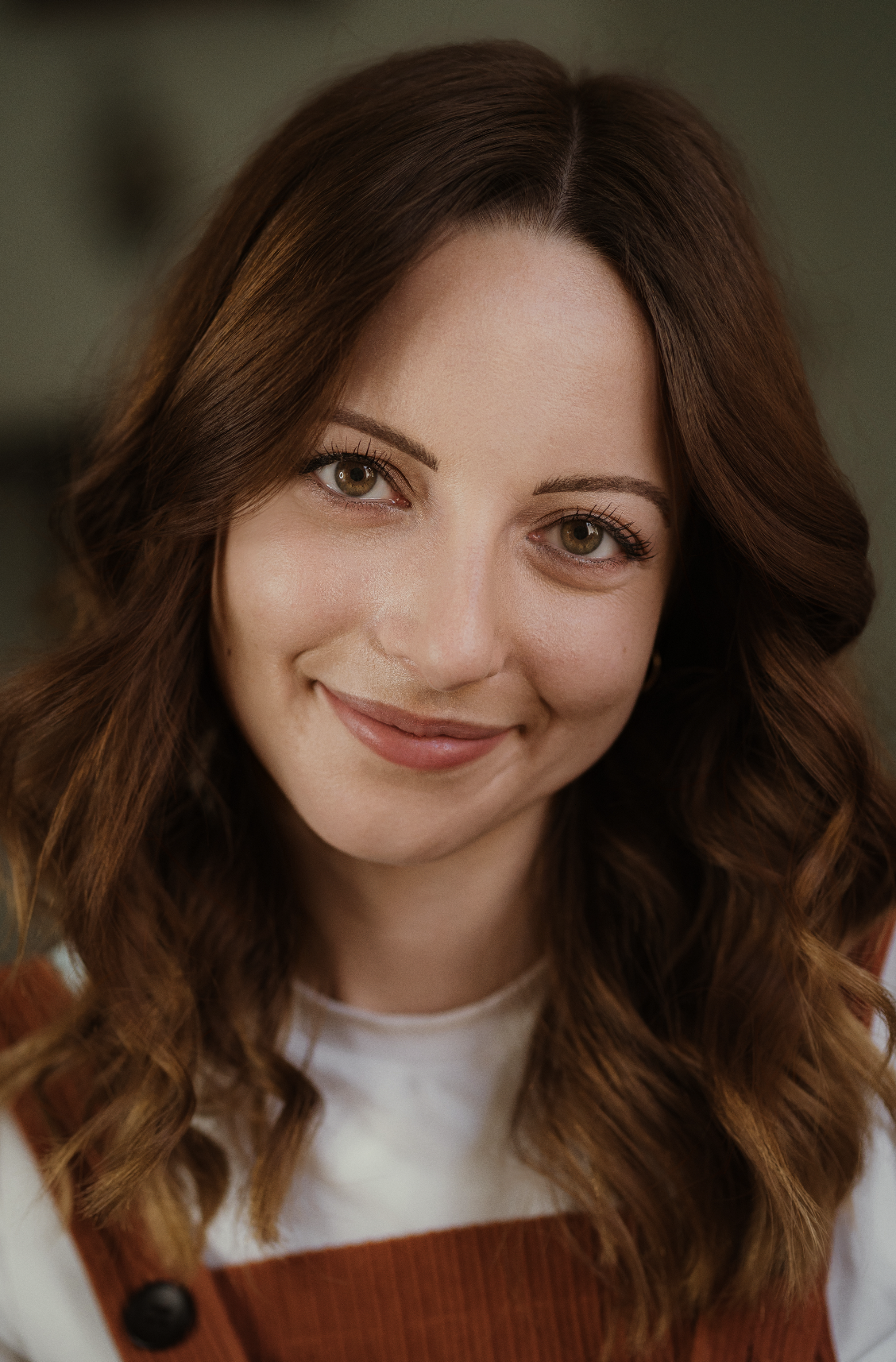 Classic Headshot