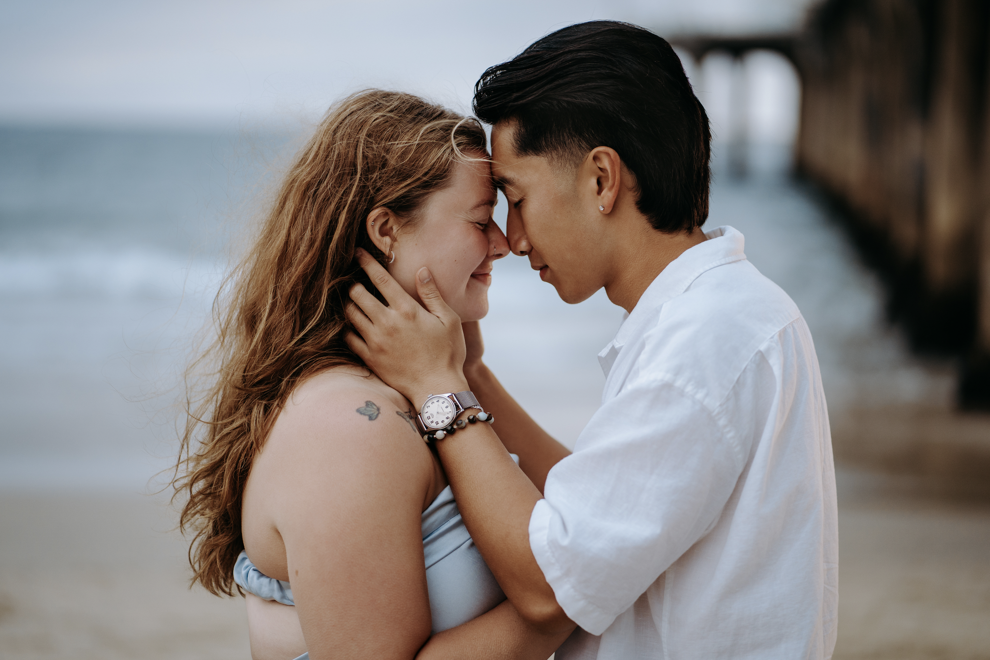 Engagement Session
