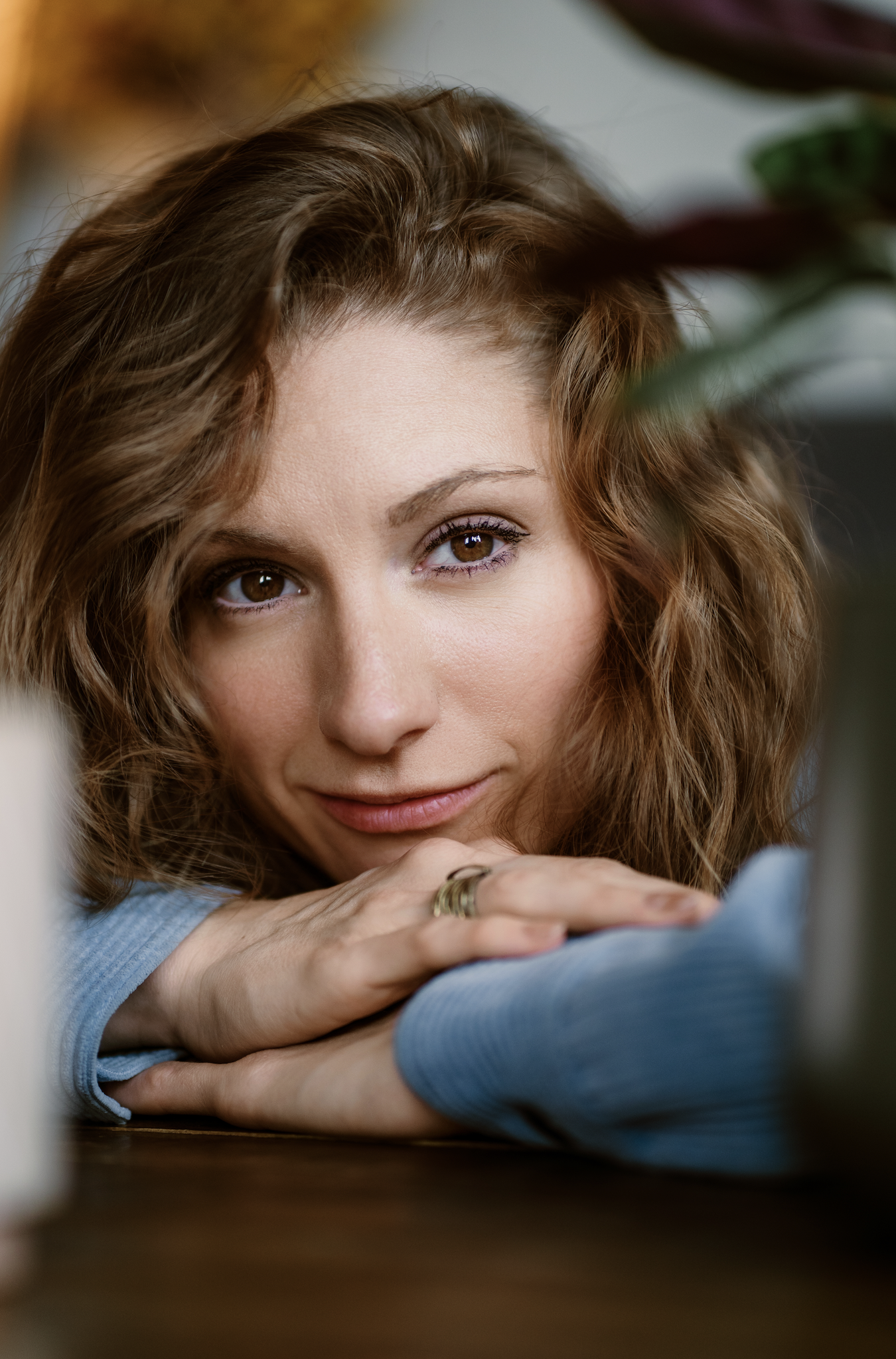 Danielle - Portrait