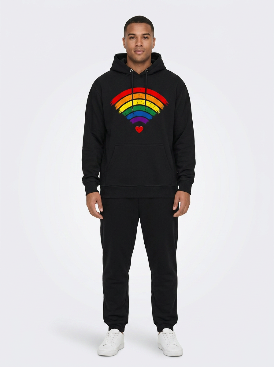 PRIDE WIFI COLORS