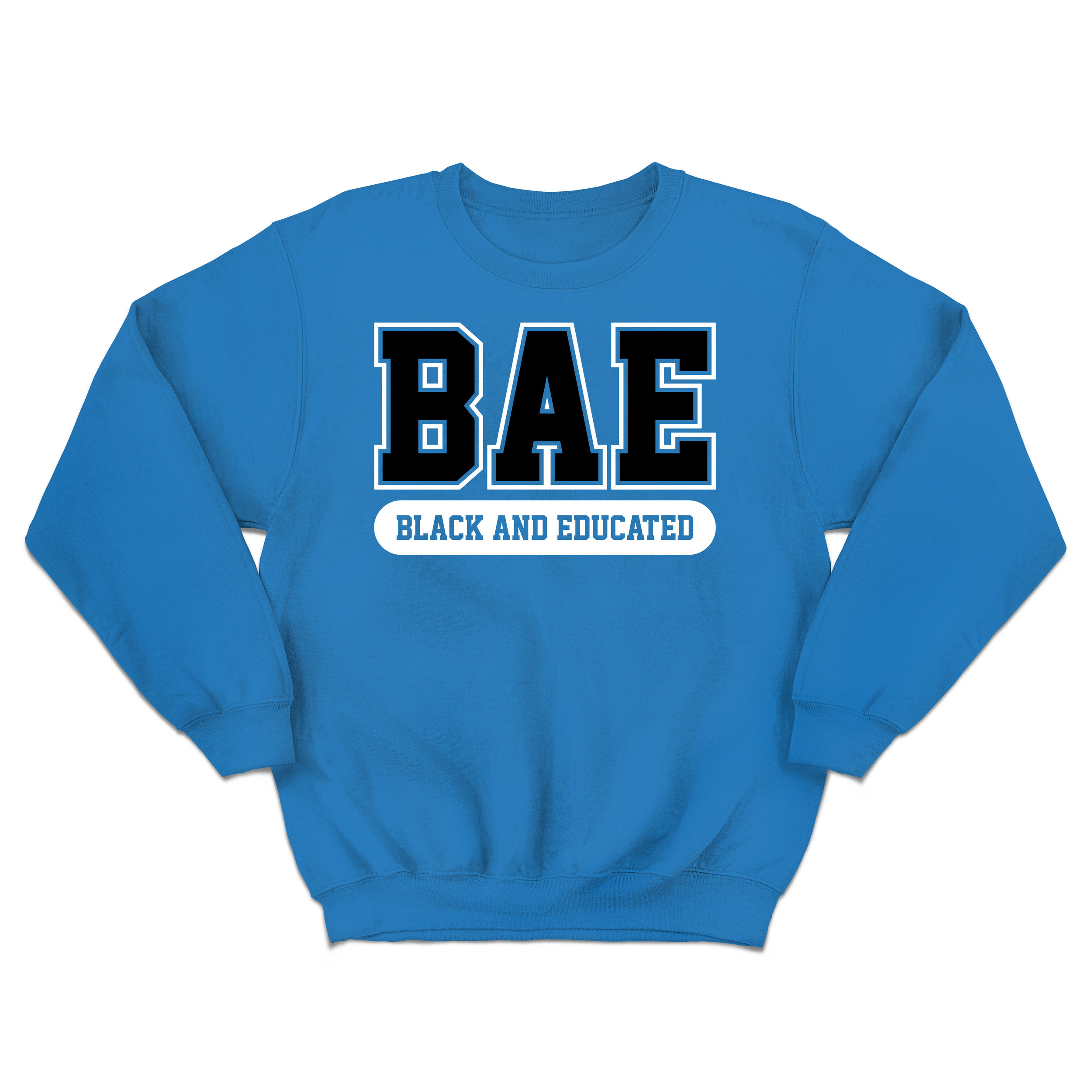 B.A.E
