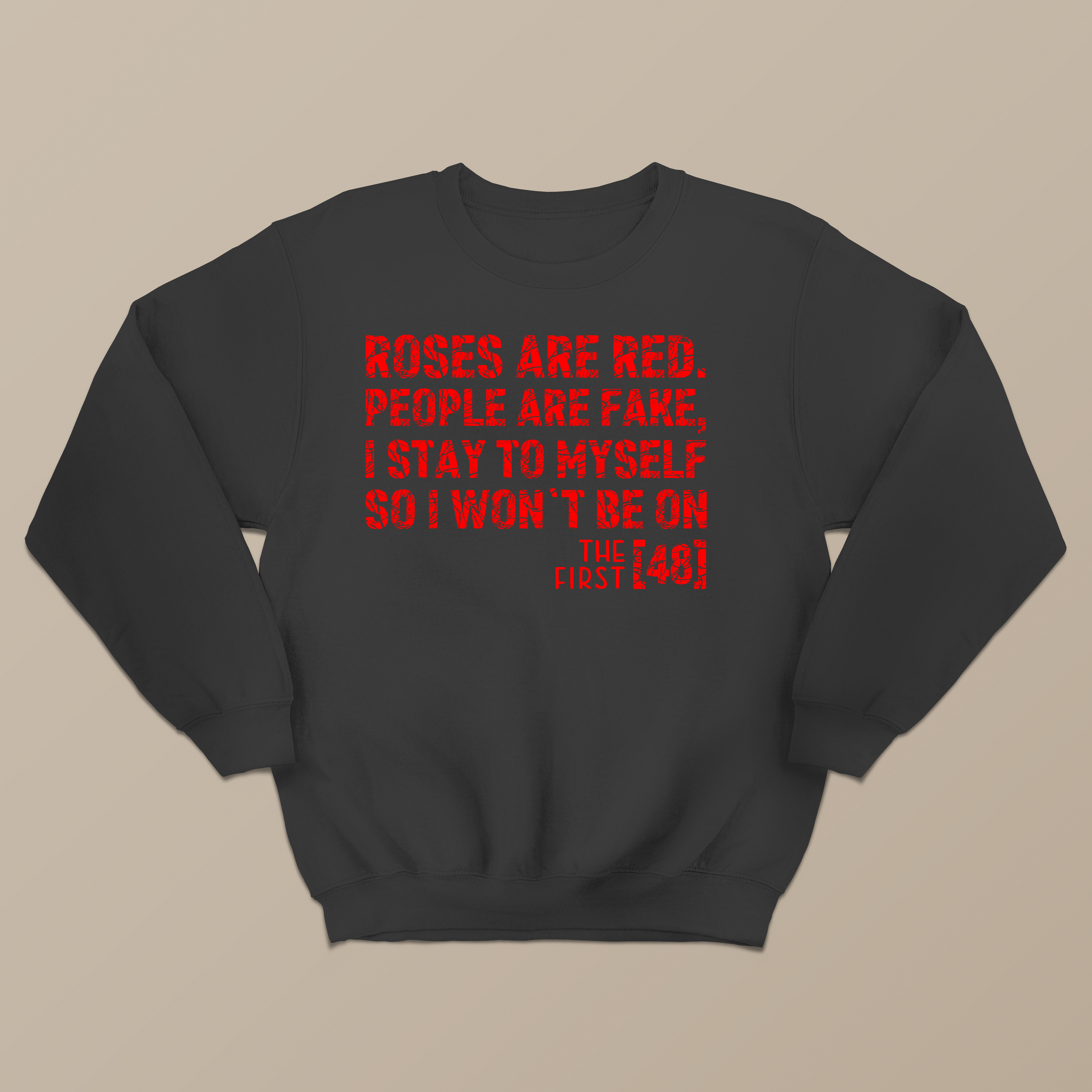 roses are black sweatshirt red text.png